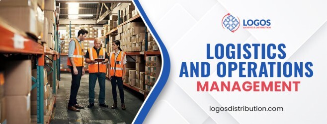 logistics and operations management-2